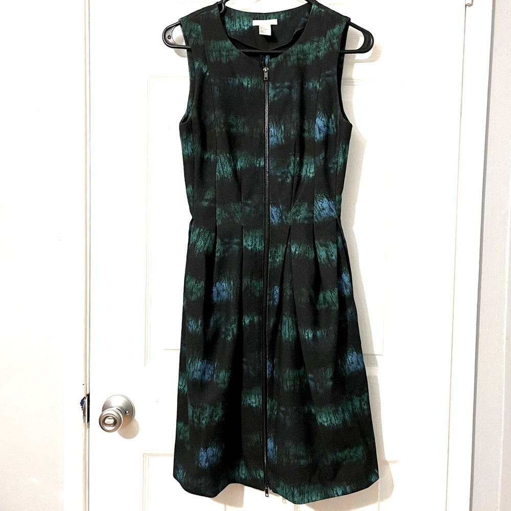 H&M Sleeveless Dress